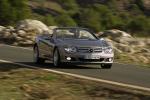 Mercedes-Benz SL-Class 2006 года